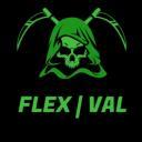 Flex | Valorant Icon