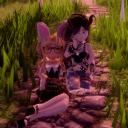 Woodland Castle 🏰✨ Icon