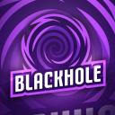 Black Hole Icon