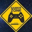 Gamer zone Icon