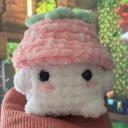 LoveLunairy - Crochet Club Icon