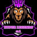 🦁- 𝑯𝒚𝒑𝒆𝒓 𝑳𝒆𝒈𝒆𝒏𝒅𝒔 - Icon