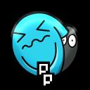 Big PP Icon