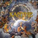 Xanthe Icon