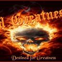 Aged Greatness2 Icon