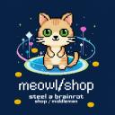 steel a brainrot shop/witkox Icon