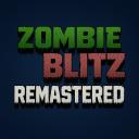 Zombie blitz remastered Icon