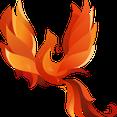The Rising Phoenix Icon