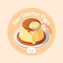 Your Comfort Place 🍵 Icon