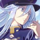 86: Eighty-Six - Emote Icon