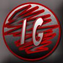 Isael Gamer Icon