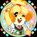 SP+: Animal Crossing Discord Icon