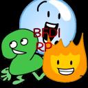 BFDI Roleplay Icon