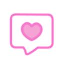 Heartsbox Club Icon