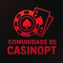 Comunidade de CasinoPT Icon