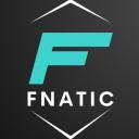 ❅Fnⱥτic❅ Icon