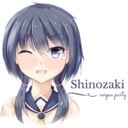Shinozaki Corpse Party Icon
