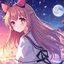 Sakura Sketch Society Icon