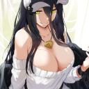 The Hentai Heaven Icon