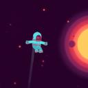 Rocket City Podcast Icon