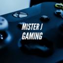 Mister J gaming Icon