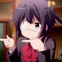 Finger Spin Emotes Icon