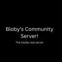Bloby's Server Icon