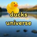 ducky's universe Icon