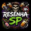 Resenha SP Icon