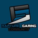 Rapture Gaming Community Icon