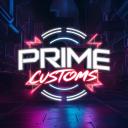 Prime Custom Icon