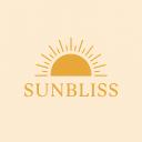 Sunbliss- A radiant Retreat Icon