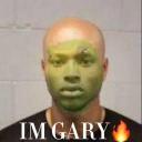 Gary Icon
