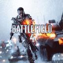 Battlefield 4 Icon