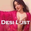 DESI LUST Icon
