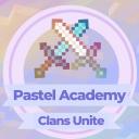 Pastel Clans Unite Icon