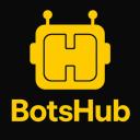 BotsHub Icon
