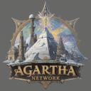 Agartha Network Icon