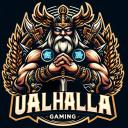 Valhalla Hub Gaming Icon