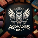 Axiomados RPG Icon