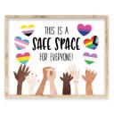 The People's Safe Space-18+ Icon