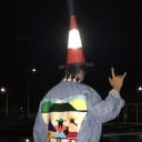 Promille Schmetterlinge Icon