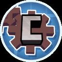 Create-ive Cogs SMP Icon
