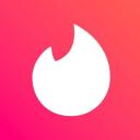 Tinder Tuokio Icon
