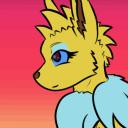 Goldie's Commission Hub Icon