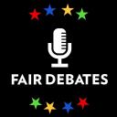 Fair Debates Icon