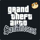 GTA SA Online Icon