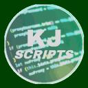 KJ Scripts Icon
