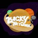 LuckyNetwork™ │Oficial Icon