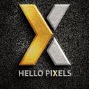 HELLOPIXELS Icon